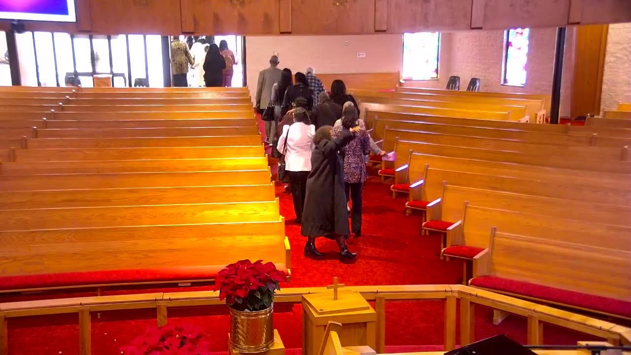 Celebration of Life for Jean A. Bowman