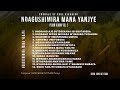 NDAGUSHIMIRA MANA YANJYE Psalm Album Chorale St Paul Kicukiro NDAGUSHIMIRA MANA YANJYE Psalm Album Chorale St Paul Kicukiro