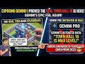 Clash of Clans TH18: Gemini AI Ki Pol Khol Di! 😂 (100% Proof)