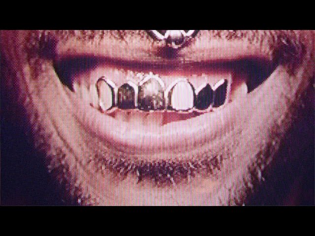 Ho99o9 (Horror) feat. Corey Taylor - BITE MY FACE - Prod. by Travis Barker