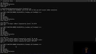 Famous CS 318 Architecture and Organization 25-1Learning Task (SAL Part 2 – Modular Programming) Profile