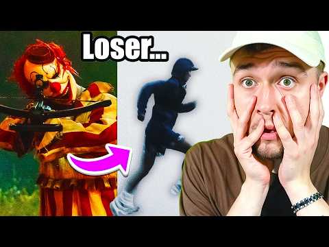 Horror Movies I Could Easily Survive Part 9 | Dävid reacts