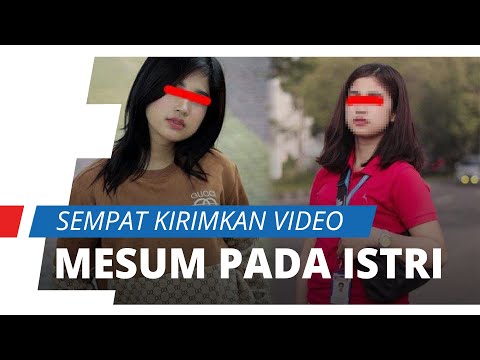 Fakta Baru Penggerebekan ASN Medan, Sang Selingkuhan Pernah Kirimkan Video Mesum pada Istri Sah