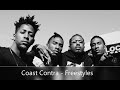 Coast Contra - Freestyles