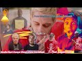 Kanye West , Pete Davidson , Kim Kardashian , Logan Paul , Jake Paul , Asthma attack and drama