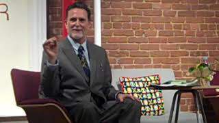 Barnaby Spring, Mindfulness in Education, Wisdom 2.0 NYC 2016