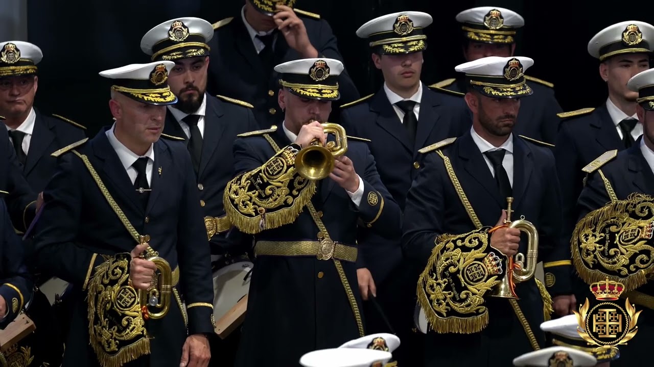 Y se hizo el silencio | Concierto en Sanlúcar de Barrameda (cuaresma 2025)