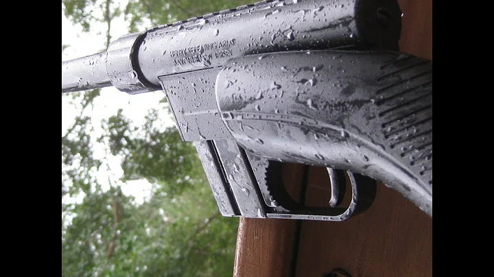 Henry AR-7 Assembly Video