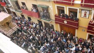 Semana Santa- Sevilla 2017