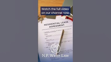 Avoid This Ohio Landlord Mistake