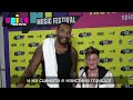 Capture de la vidéo Magic Affair @ Spice Music Festival 2022 - Интервю / Interview