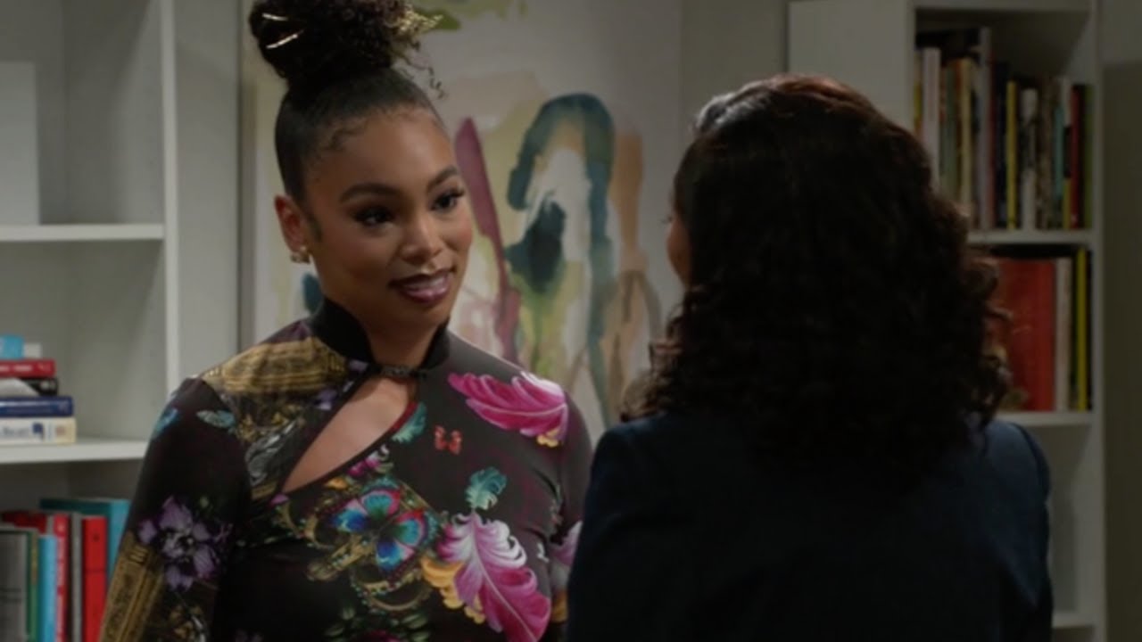 Chelsea Bit Good (BTG) 1/16/26 - Chelsea Tells Kat The Good News About Her Test Results ...