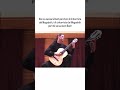 BaRock.. #bach #megadeth #chrisbroderick #liceomusicale #conservatorio #meme