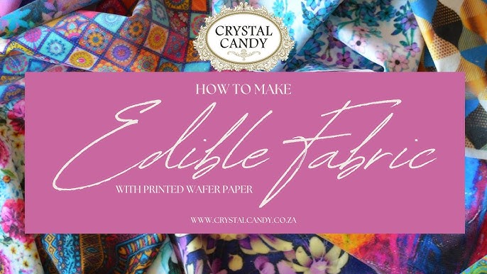 Crystal-Candy Online Store South Africa