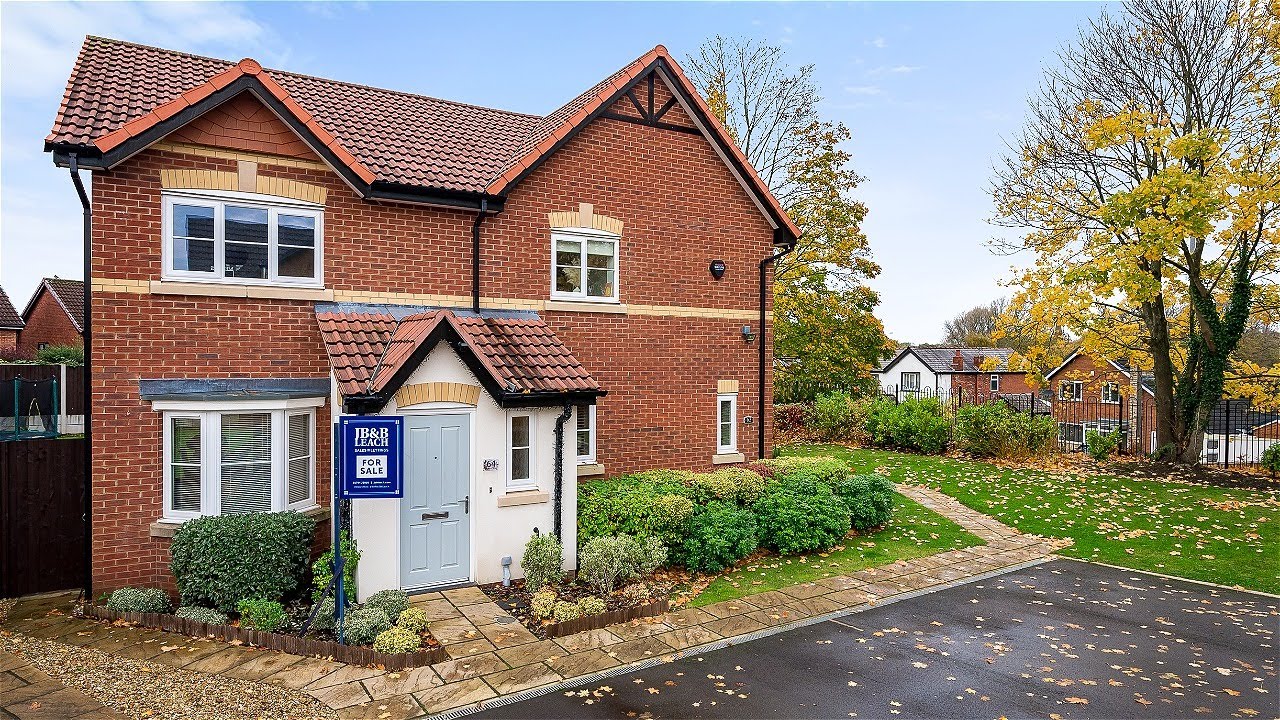 CHELFORD ROAD YouTube