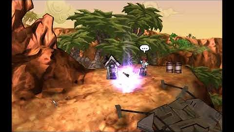 Lets Play Deathspank The Baconing Part 3