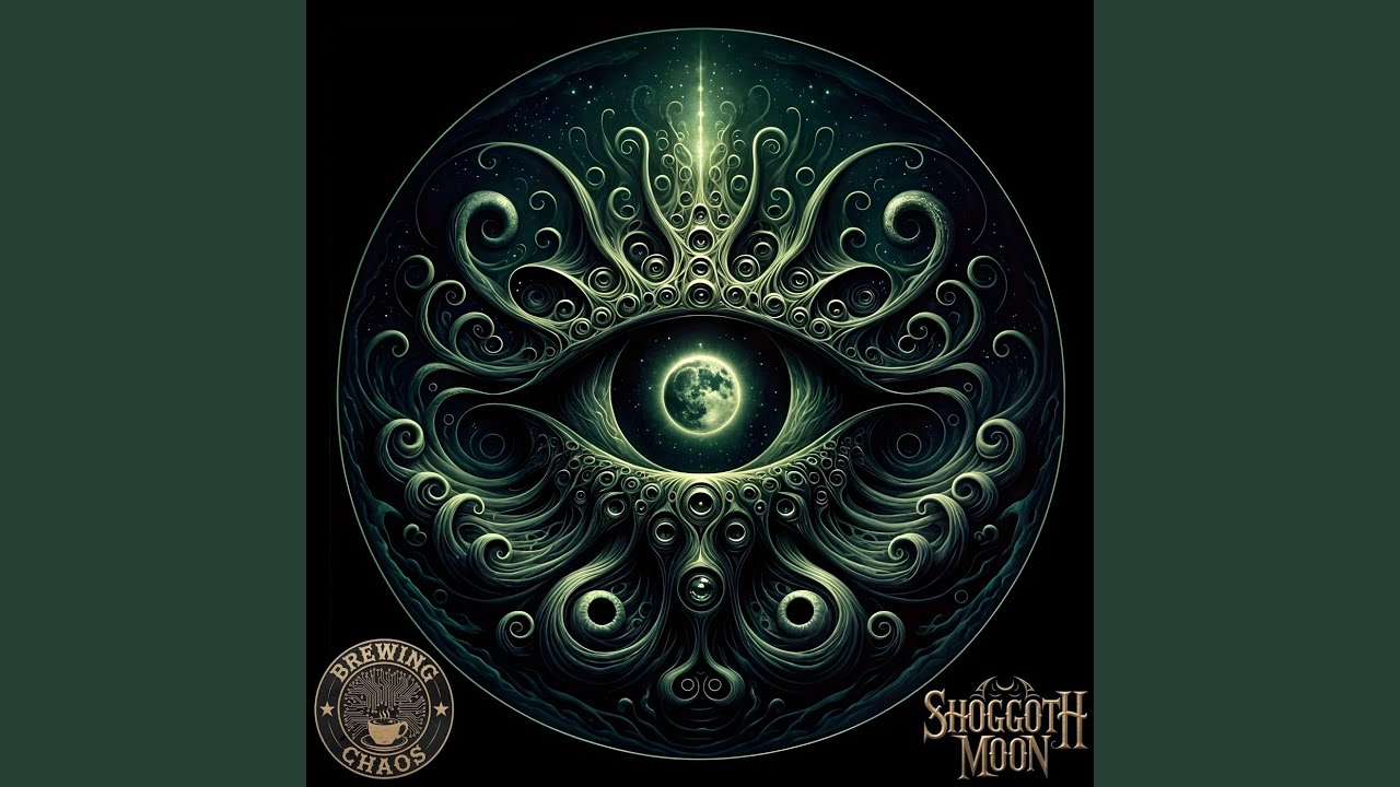 Daddy Dagon Is Coming to Town