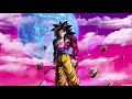 Goku SSj4 vs Baby - Dragon Ball GT AMV