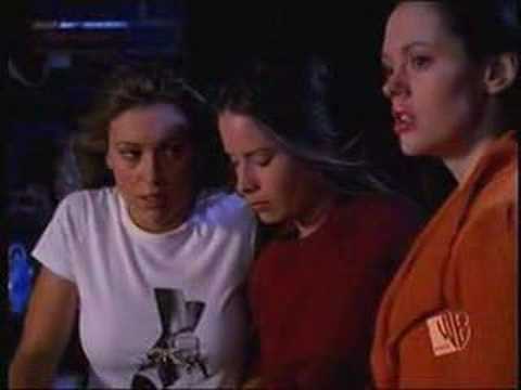 The Charmed Ones - Hero