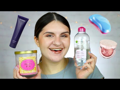 Видео: July Favorites 2020 | Skincare, Makeup, & Other Fun Products!