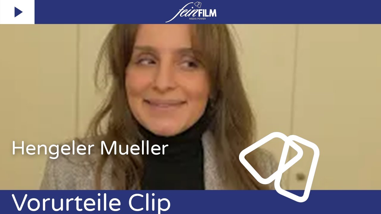 Hengeler Mueller Vorurteile
