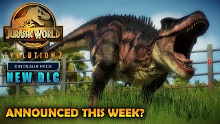 Jurassic World Evolution 2 recebe nova DLC; veja o que há de novo