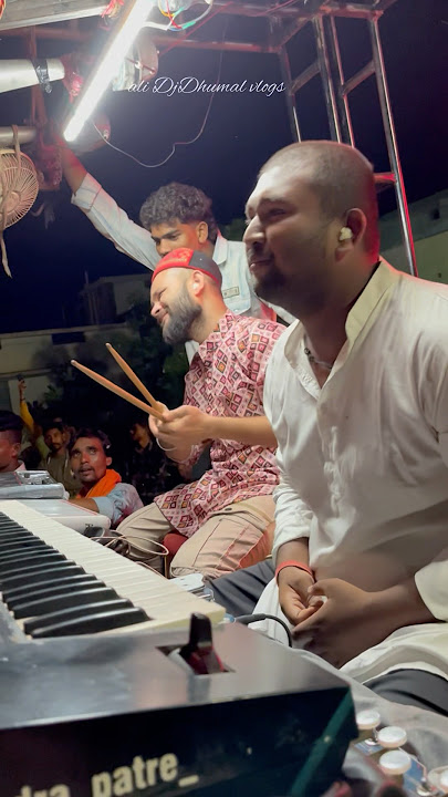 Riva Riva Song ⚡️ Swami kripa Dhumal Durg Ke Stayle me 👌 #shortfeed #shorts #djdhumal #dhumal