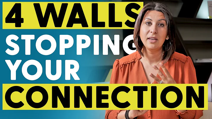 4 Walls We Can Bring Into Marriage | Debra Fileta | Marriage Advice