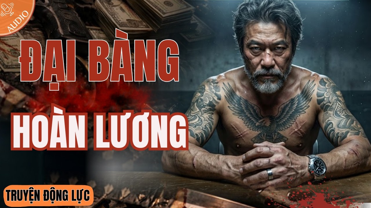 Truyện Ngắn : Từ Đại Bàng Bến Cảng Thành Con Nghiện Dưới Gầm Cầu – Hành Trình Đứng Dậy Gây Sốc