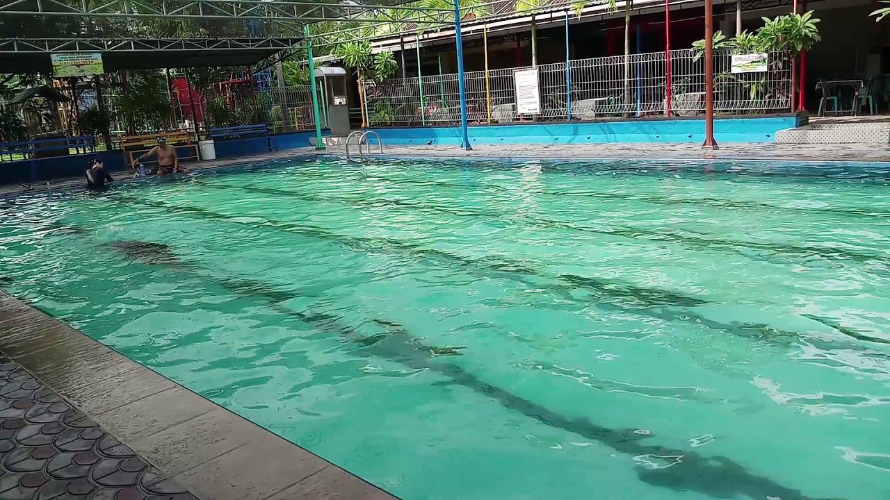 Belajar Renang hilangkan stress jenuh dengan rilex dan ...