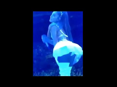 Ariana grande BEST twerking videos!