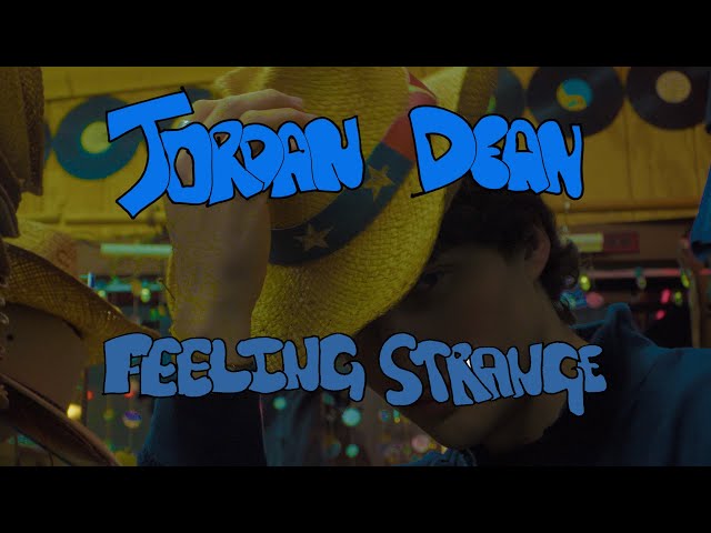 Duke Jordan - Strange Feelings