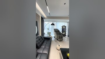 NAPOLI : Thiết Kế Bếp Khách Hiện Đại – Tối Ưu Không Gian Sống #kientruc #homedesign #home #thietke