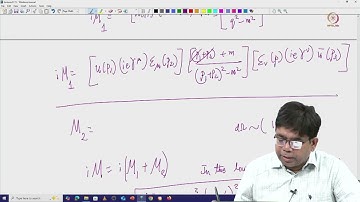 Lec 55 Dynamical Photon field processes