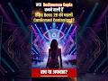 क्या Redheema Gupta बनने वाली हैं Bigg Boss 20 की पहली Confirmed Contestant? | सच या अफवाह?  #THB