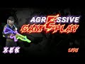 TPP RANK | AGRESSIVE GAMEPLAY