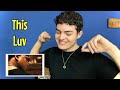 Donell Jones - This Luv | REACTION