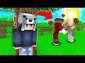 YENİ SEVGİLİMİ ALDATIRKEN YAKALADIM! 😱 - Minecraft