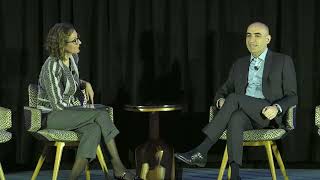 2023 BAFT Global Annual Meeting: Fireside Chat with JP Morgan Executive