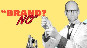 Steven Soderbergh On Being A Brand