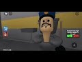 LOLOS DARI SKIBIDI TOILET PENJARA!!! ROBLOX