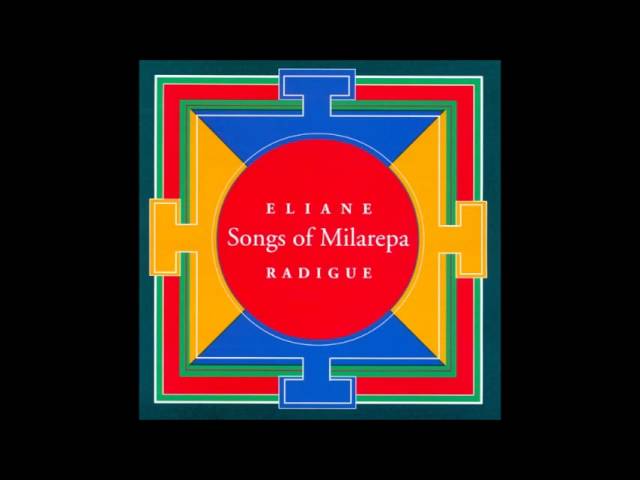 Eliane Radigue - Jetsun Mila (2) - YouTube