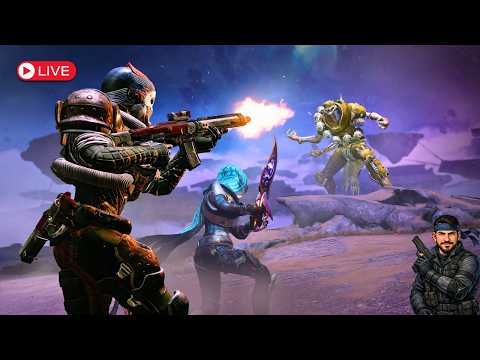 ALL DESTINY ALL NIGHT