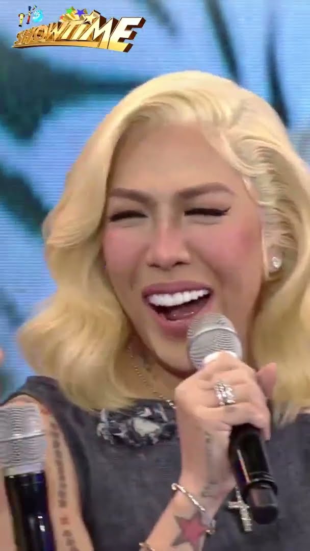 SI JHONG ANG TATAY MO, MEME?! #shorts | It's Showtime