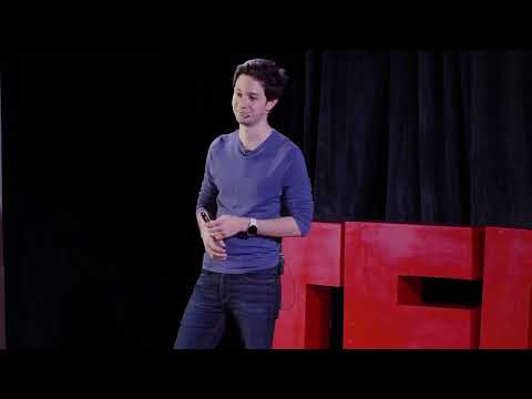 TU MEJOR CONVERSACIÓN NO HA PASADO | Joaquin Fernández-Townson Bickford | TEDxActonAcademyGuatemala Episode cover