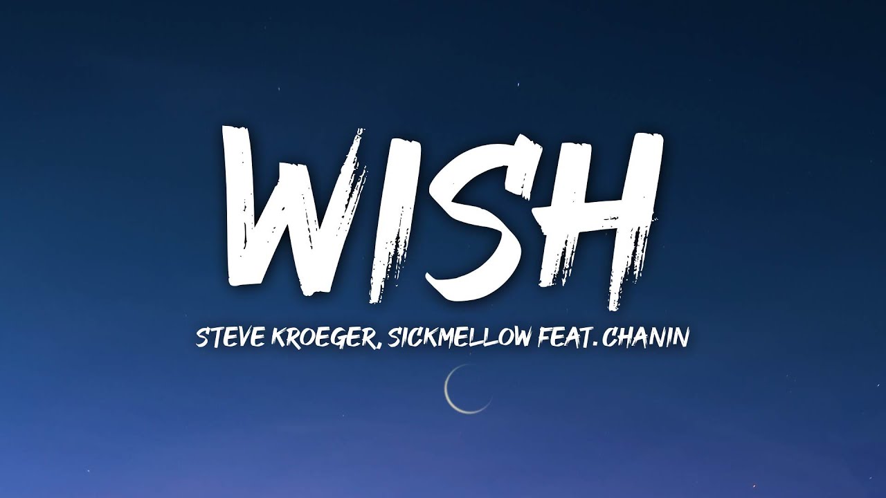 Wish wish feat