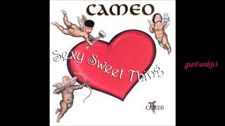 CAMEO - baby it&#39;s you - 2000