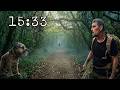 We Went to a Mysterious UK Woodland... Then This Happened
