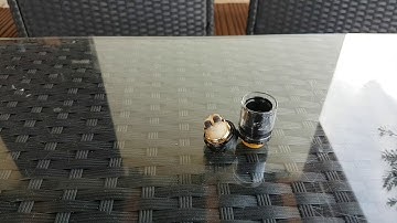 Reload RTA Clone Black - ST Version RL RTA