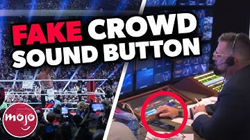 10 Shady WWE Secrets Left Out of the Unreal Docuseries